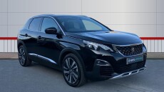 Peugeot 3008 1.5 BlueHDi GT Line Premium 5dr EAT8 Diesel Estate